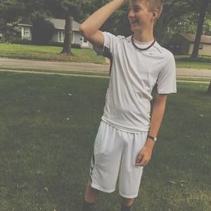 Meet your Posher, Mason